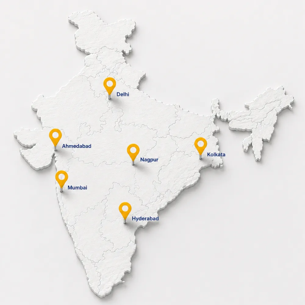 Locations
